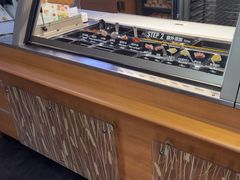 -赛百味SUBWAY(萝岗万达店)