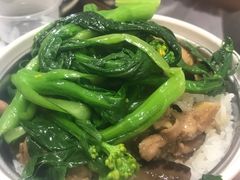 -仁信双皮奶(东川路店)