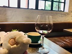 红酒-Apollo·西班牙小酒馆(安福路店)
