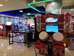 -汤姆熊欢乐世界(光启城店)