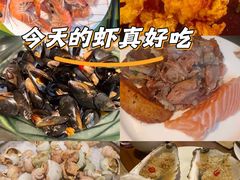 -长春净月潭喜来登酒店·盛宴标帜餐厅