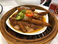 -御彩酒家(东风东路店)