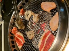-300杯·和牛烧肉清酒专门店(廊里店)