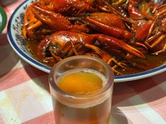 -江味龙虾馆·裸蓝龙虾(南山店)