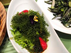 -天厨妙香素食餐厅(清华店)