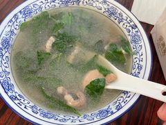 -陈记饮食店(菜园墩店)