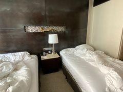 -青岛海尔洲际酒店