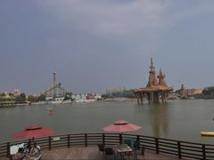 -大连海昌发现王国主题公园