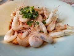 -壹只菜·崇明本地特色菜(崇明南门店)