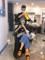 -AYO SALON