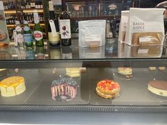 -BAKER&SPICE(国金中心商场店)
