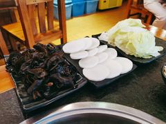 -重庆烧鸡公火锅(簋街店)