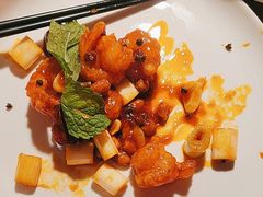 -外婆家(世界城广场店)