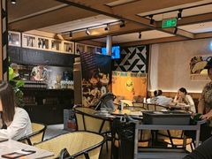 -Home Thai·泰谣(王府井apm店)