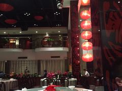 大堂-丽华园(汉阳龙阳店)