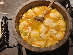 -云海肴云南菜·蒸汽石锅鱼(青岛万象城店)