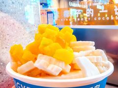 -冰椰岛椰冰(亚龙湾店)