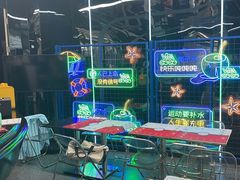 -INLANG饮浪室内冲浪(苏河湾万象天地店)