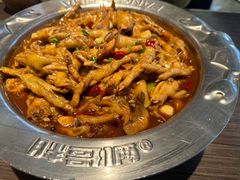 -胖哥俩肉蟹煲(淮安万达店)