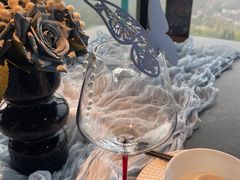 -烛影拾光观景餐厅·创意菜·摄影·小提琴(大唐不夜城店)