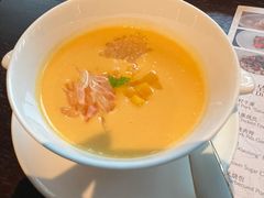 -彩丰楼中餐厅(深圳国际会展中心洲际酒店)