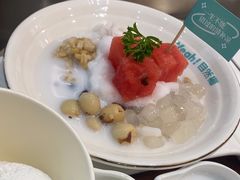 -自然椰·海南清补凉(海月广场店)