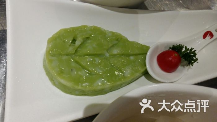 海底捞火锅(浦建路店)翡翠墨鱼滑图片 - 第2812张