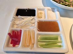 -四季民福烤鸭店(王府井灯市口店)