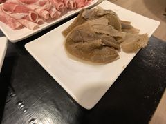 -虾大侠·盱眙龙虾老北京铜锅涮羊肉(金楠天街店)