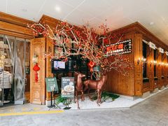 -新白鹿餐厅(城西银泰城店)