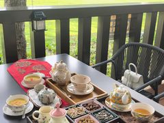 -山水雅居·江南雅宴(运河公园店)