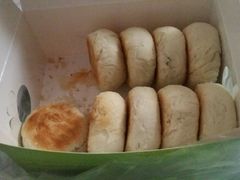 -老北京绿豆饼(解放路店)