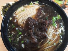 小排面-瞻老元面馆(双塘路店)