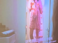 -亦境芳香·SPA影院足道(梅林店)