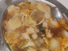 -古乐牛香·鲜牛肉自助火锅(南京总店)