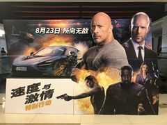 -幸福蓝海国际影城(南京商厦店)