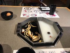 -八角锄烧·肉火锅(天河城店)