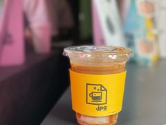 -JPG coffee(广州体育西店)