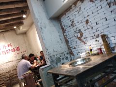 大堂-四小区火锅·巷子里的重庆火锅(花照壁店)