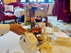 -Salon de Ville浦江汇(上海外滩华尔道夫酒店店)