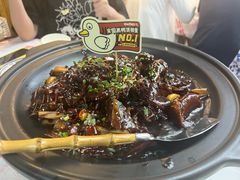 -回味黑鸭煲·始于2006(万松园店)