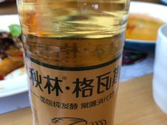-关东小磨东北菜(上海长风大悦城店)