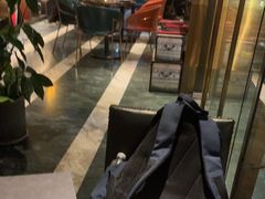 -Lets burger非常汉堡·环球风味(蓝色港湾店)
