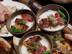 -龙悦湾酒家·八阵鱼生·渔人码头店