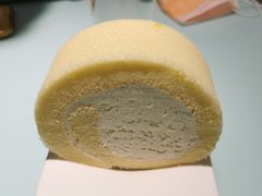 咸芝士青山卷-青山研究所Aoyama Lab