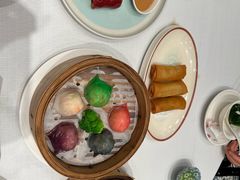 -新雅粤菜馆(南京东路店)