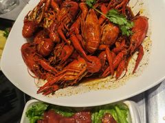 -海底捞火锅(凯德广场店)