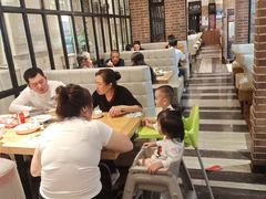 大堂-小锅饭(欧亚卖场店)