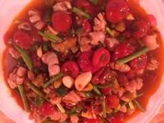 绝味江湖-绝味江湖发动鸡(新牌坊店)