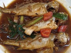 -友强·23年特色海鲜大排档(厦门店)